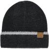 Feather Yarn-black
