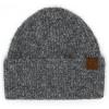 Recycled Yarn-grey