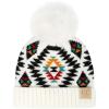 Aztec White
