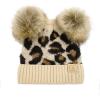 Leopard Beige
