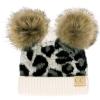 Leopard Ivory