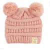 Solid Indi Pink