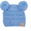 Solid Pale Blue