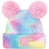 Tie Dye Cotton Candy