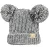 Two Tone Dark Grey