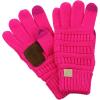 Neon Pink