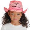 Ombre Weave-hot Pink