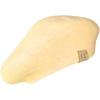 imageCC Kids Soft Knit Beret for Girls  Confortable Soft Childrens Beret with Adjustable StringBanana