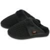 Waffle Black