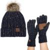Confetti Navy
