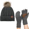 Dk Melange Gray