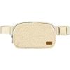 Sherpa-Beige