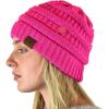 Neon Hot Pink