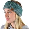 3 Tone Teal