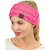 Candy Pink