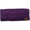 Confetti Purple
