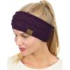 Dark Purple
