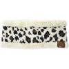 Leopard Beige