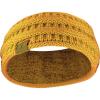 Mustard Ribbed