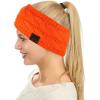 Neon Orange
