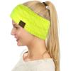 Neon Yellow