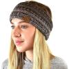 Ombre Brown