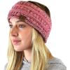 Ombre Bubblegum Pink