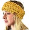 Ombre Mustard