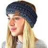 Ombre Navy