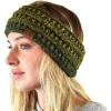 Ombre Olive