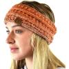 Ombre Orange
