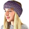 Ombre Purple