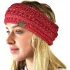 Ombre Red