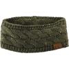 Sequin Dark Olive