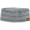 Sequin Light Melange Gray