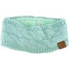 Sequin Mint