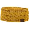 Sequin Mustard