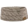 Sequin Taupe