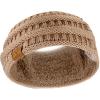 Taupe Ribbed
