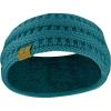 Teal Ribbed