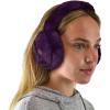 Furry Purple
