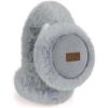 Smooth Furry Gray