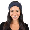 Cashmere Blend Navy