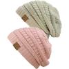 Beige/Indi Pink