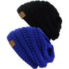 Black/Royal