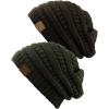 Dark Olive/Brown