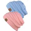 Pale Pink/Pale Blue
