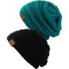 Teal/Black