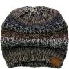 Black/Gray Blend