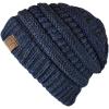 Navy/Dark Melange Gray